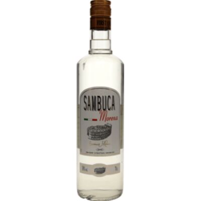 SAMBUCA MORENA ΛΙΚΕΡ 700ML
