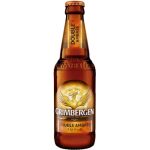 ΜΠΥΡΑ GRIMBERGEN DOUBLE-AMBREE 330ML