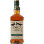 JACK DANIEL'S RYE 700ML