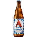 ΜΠΥΡΑ ΑΛΦΑ ΜΕ ΘΑΛΑΣΣΙΝΟ ΑΛΑΤΙ 500ML ΦΙΑΛΗ - Image 2