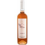 ΕΥΤΥΧΙΑ ΡΟΖΕ ΞΗΡΟ 750ML