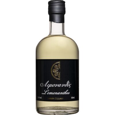 CESAR EMMANUEL ΛΕΜΟΝΑΝΘΟΣ ΛΙΚΕΡ 500ml