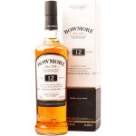 ΟΥΙΣΚΙ BOWMORE 12 ΕΤΩΝ 700ML