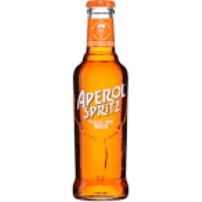 APEROL SPRITZ RTD 200ML