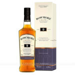 ΟΥΙΣΚΙ BOWMORE 9 ΕΤΩΝ 700ML
