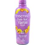 COCTEL PORN STAR MARTINI 1L