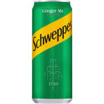 ΑΝΑΨΥΚΤΙΚΟ SCHWEPPES  330ML