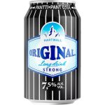HARTWALL ORIGINAL LONG DRINK STRONG 7,5% 330ML