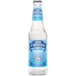 JOHAN FREITAG GIN & TONIC 5% ALCOHOL 330ML