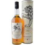 LAGAVULIN GAME OF THRONES HOUSE LANNISTER ΟΥΙΣΚΙ 9 ΕΤΩΝ 700ML