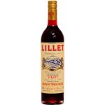 LILLET SERVIR TRES FRAIS ΑΠΕΡΙΤΙΦ 750ML