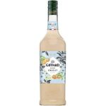 GIFFARD ORGEAT ΣΙΡΟΠΙ 1L