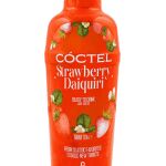 COCTEL STRAWBERRY DAIQUIRI 1L