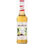 MONIN VANILLA ΣΙΡΟΠΙ 700ML