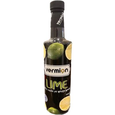 ΧΥΜΟΣ LIME VERMION 700ML