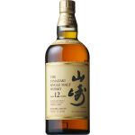THE YAMAZAKI ΟΥΙΣΚΙ 12 ΕΤΩΝ 700ML
