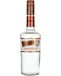de_kuyper_curacao_triple_sec_likeur_groot DE KUYPER CURACAO TRIPLE SEC ΛΙΚΕΡ 700ML - Image 1