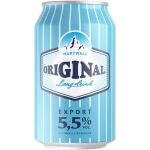 HARTWALL ORIGINAL LONG DRINK 5,5% 330ML
