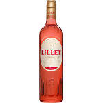 LILLET ROSE ΑΠΕΡΙΤΙΦ 750ML