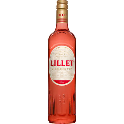 LILLET ROSE ΑΠΕΡΙΤΙΦ 750ML