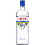 ΤΖΙΝ GORDON'S 0.0 ALCOHOL FREE 750ML