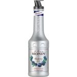 MONIN BLUEBERRY ΠΟΥΡΕΣ 1L