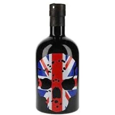 GHOST ΒΟΤΚΑ 50ML
