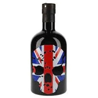 GHOST VODKA GHOST ΒΟΤΚΑ 50ML - Image 1