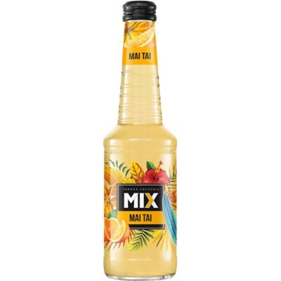 RTD MIX MAI TAI 330ML