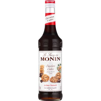 MONIN CHOCOLATE COOKIE ΣΙΡΟΠΙ 700ML