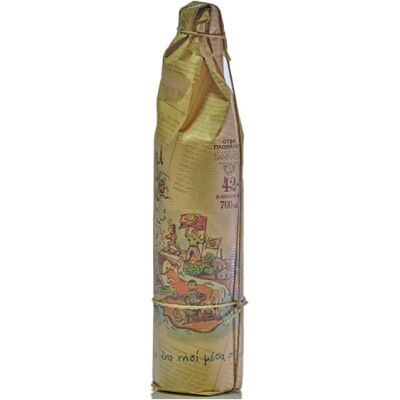 ΟΥΖΟ ΓΙΑΝΝΑΤΣΗ RETRO 50ML