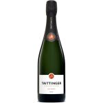 ΣΑΜΠΑΝΙΑ TAITTINGER BRUT RESERVE 750ML