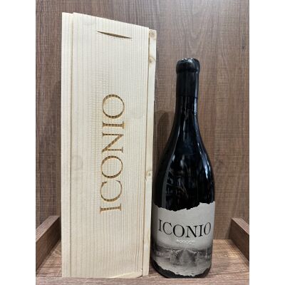 ΟΕNOPS ICONIO ΕΡΥΘΡΟ 750ML