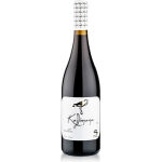ΚΤΗΜΑ ΣΕΙΤΑΝΙΔΗ KALLIMANA ΕΡΥΘΡΟ 750ML
