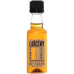 ΟΥΙΣΚΙ LARCENY BOURBON WHISKEY 50ML