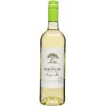 THE BENCH SAUVIGNON BLANC ALCOHOL FREE 750ML