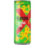 RTD SERKOVA VODKA TIKI PINEAPPLE & MANGO 250ML