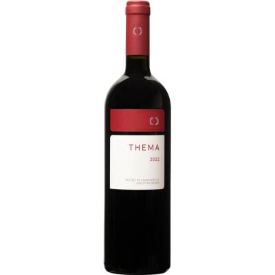 ΠΑΥΛΙΔΗ THEMA ΕΡΥΘΡΟ 1.5L