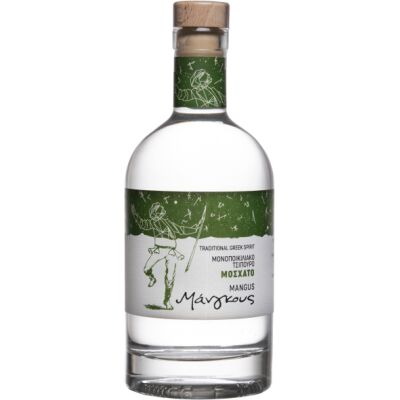 ΤΣΙΠΟΥΡΟ ΜΑΝΓΚΟΥΣ ΜΟΣΧΑΤΟ 700ML