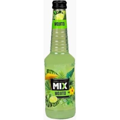 RTD MIX MOJITO 330ML