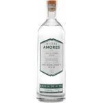 MEZCAL AMORES CUPREATA JOVEN 700ML