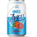 FIX ΑΝΕΥ ΣΑΓΚΟΥΙΝΙ 330ML