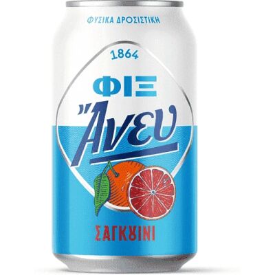 FIX ΑΝΕΥ ΣΑΓΚΟΥΙΝΙ 330ML