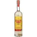 GUSANO ROJO MEZCAL ΤΕΚΙΛΑ 700ML