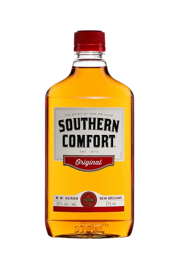 Southern-Comfort-375__64505 SOUTHERN COMFORT ΛΙΚΕΡ 350ML - Image 1