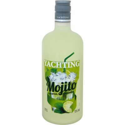 RTD YACHTING MOJITO 700ML