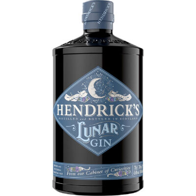 ΤΖΙΝ HENDRICK'S LUNAR 700ML