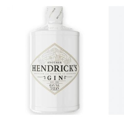ΤΖΙΝ HENDRICK'S ANOTHER 700ML