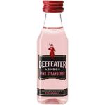 BEEFEATER PINK STRAWBERRY ΤΖΙΝ 50ML