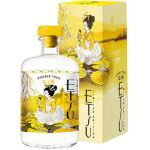 ETSU DOUBLE YUZU ΤΖΙΝ 700ML